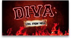 ​​​​​​​Jack Studio Theatre Presents DIVA: LIVE FROM HELL Image