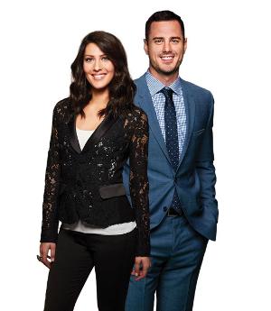 Ryan Fox Named The Bachelor For THE BACHELOR LIVE ON STAGE Image
