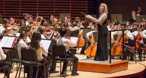 Philadelphia Region Youth String Music Concert At The Haverford School Image
