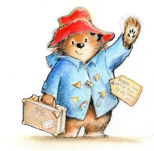 Jonathan Rockefeller's Hit Family Show PADDINGTON GETS IN A JAM Will Host A Free Post-Show Event    Image