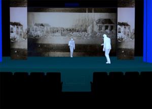 Hart House Theatre Presents OH, WHAT A LOVELY WAR! Image