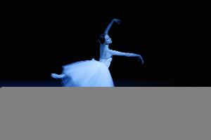The Bolshoi Ballet's Production Of GISELLE Comes To The Ridgefield Playhouse February 16 Image