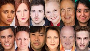 Casting Announced For Strawdog Theatre Company's WELCOME ...