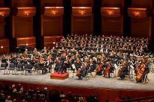 Jason Tramm Conducts 'Opera Gems: The Art Of Dramatic Voices' at Merkin Concert Hall Image