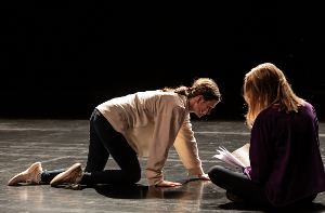Carriageworks To Present PENELOPE SLEEPS - An Opera In Essay Form Image