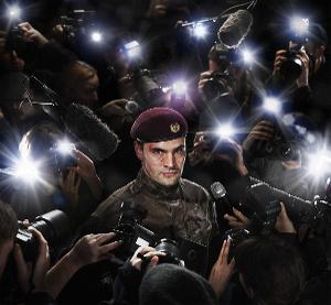 Sheffield Theatres Announce Full Casting For CORIOLANUS Image