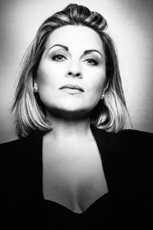 Louise Dearman Will Perform Her Biggest Solo Concert To Date At Cadogan Hall Image