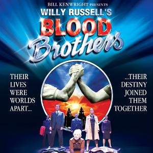 Full Casting Announced For BLOOD BROTHERS At Wolverhampton Grand Image