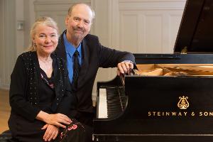 Duo Piano Featured At Winter Mini-fest Image