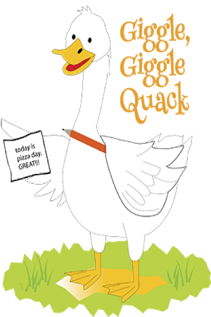 MET's FUN Company Presents GIGGLE, GIGGLE, QUACK 