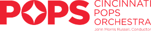 John Morris Russell And The Cincinnati Pops Presents A Concert Of George Gershwin Favorites Image