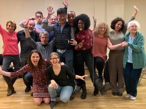Three Script In Hand Ensemble Performances Will Explore The Role Women Have Played In Greek Theatre  Image