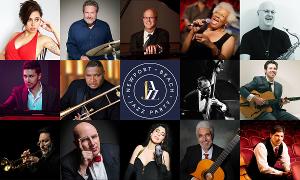 Experience The Jazz Staycation Of A Lifetime At The Newport Beach Jazz Party  Image