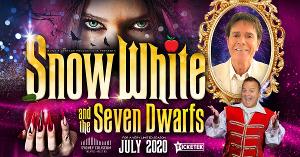 Bonnie Lythgoe's SNOW WHITE & SEVEN DWARFS Extends Image