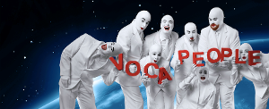 Voca People Come To Australia In May 2020 Image