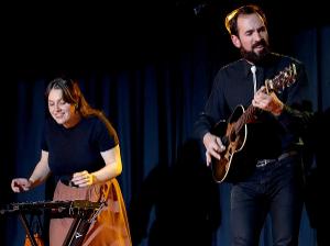 French Canadian Group Moonfruits Comes to OSA Image