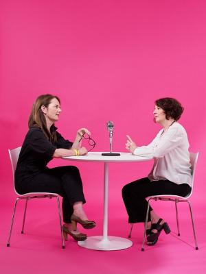 FORTUNATELY… WITH FI AND JANE: LIVE Will Embark on New Tour Image