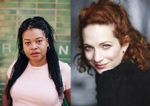 Kayla Meikle and Katherine Parkinson Join the Cast of SHOE LADY at the Royal Court Jerwood 