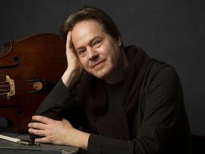Dresden Music Festival's Jan Vogler Contract Extended To 2026 Image
