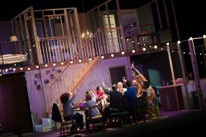 The Broad Stage Presents The Southern California Premiere Of HOME 