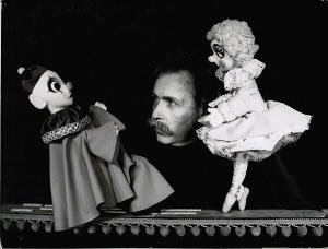 The Ballard Institute Celebrates the Opening Of PAUL VINCENT DAVIS AND THE ART OF PUPPET THEATER and SHAKESPEARE AND PUPPETRY 