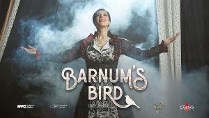 New Camerata Opera Presents NY Premiere Of BARNUM'S BIRD At (Le) Poisson Rouge Image