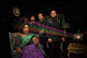 Grammy Winning La Santa Cecilia Comes To Chandler May 10  Image