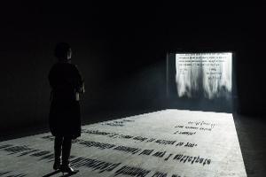 Frist Art Museum Presents Immersive Installations By Multimedia Artist Jitish Kallat Image