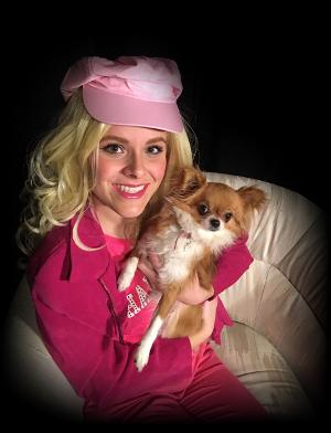 The Belmont Theatre To Present LEGALLY BLONDE, A Musical Comedy 