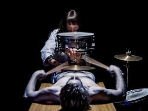 Horror Musical THE UNREPENTANT NECROPHILE Premieres In Manhattan Image