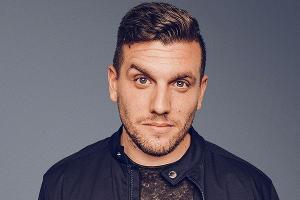 NJPAC Presents Comedian Chris Distefano  Image