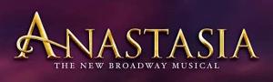 Ticket's For Broadway's ANASTASIA On Sale This Friday 