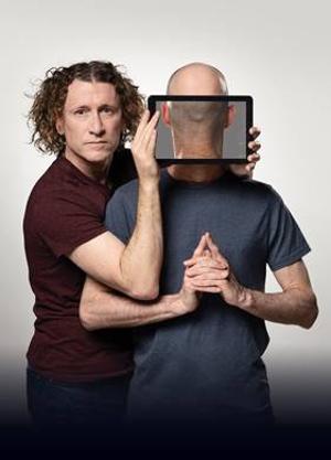 The Umbilical Brothers Come to QPAC 
