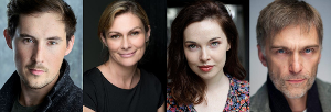 RELATIVELY SPEAKING Comes to The Mill At Sonning Image