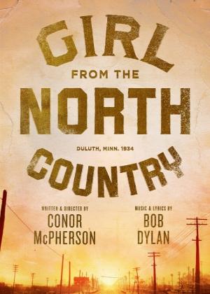 GIRL FROM THE NORTH COUNTRY Announces Digital Lottery And Rush Policy Image