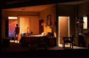 BUG By Tracy Letts Extends Through March 15 