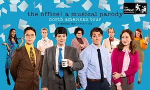 THE OFFICE! A MUSICAL PARODY Tickets Go On Sale February 7 For Chicago Engagement 