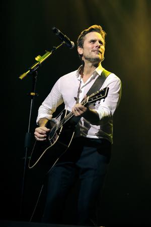 Nashvilles's Charles Esten And His Touring Band Six Wire Announced at Palace Theater 