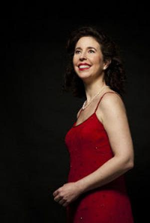 The Wallis Presents ANGELA HEWITT, PIANO: BACH ODYSSEY  Image