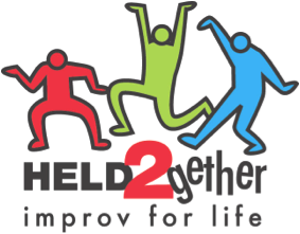 Held2gether Annual Comedy Show: Sketch On The Rocks Image