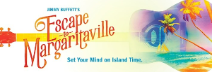 Tickets For ESCAPE TO MARGARITAVILLE On Sale This Week at Fox Cities Performing Arts Center Image