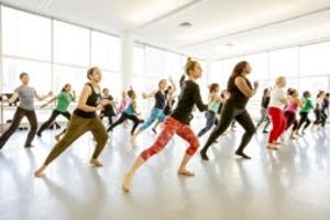 Fall In Love With Dance At Ailey Extension's February Workshops And New Weekly Classes Image