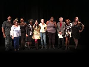 World & Eye Presents OH MAMA! - Pompano Beach Story Slam Image