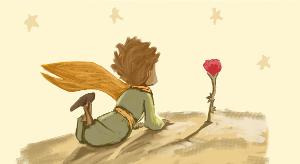 THE LITTLE PRINCE Announced At Lost Nation Theater 