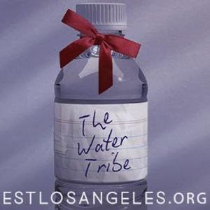 THE WATER TRIBE Runs Through February 16 At Vs. Theatre 