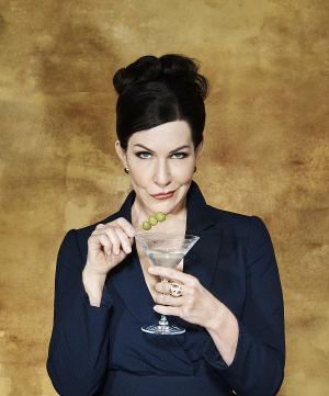 The Lark Theater Presents The Met Live In HD: AGRIPPINA Image