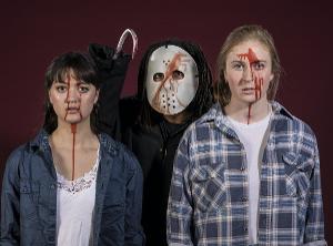 UCSB Theater/Dance Presents Lauren Yee's HOOKMAN Image