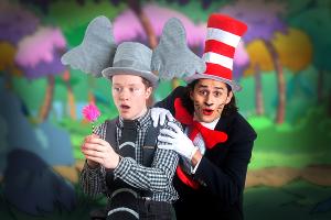 SEUSSICAL Opening At Artisan Center Theater 