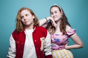 FOR A GOOD TIME, CALL Comes to the Melbourne International Comedy Festival 