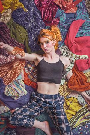 FRANKLY'S WORDROBE Comes to Adelaide Fringe 2020 Image